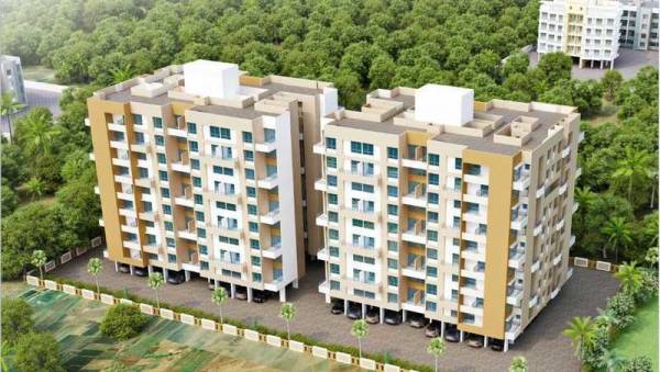  riddhi-siddhi-towers Elevation