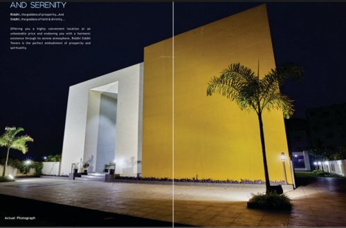  riddhi-siddhi-towers Others