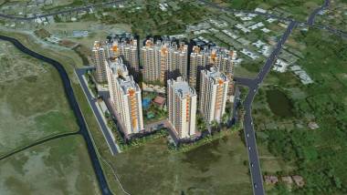 Elevation joyville-virar-phase-1 Elevation