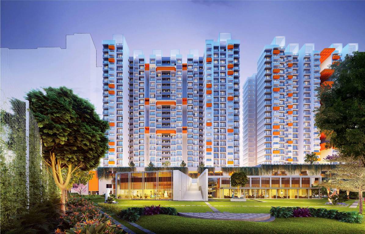  joyville virar phase 1 Images for Project