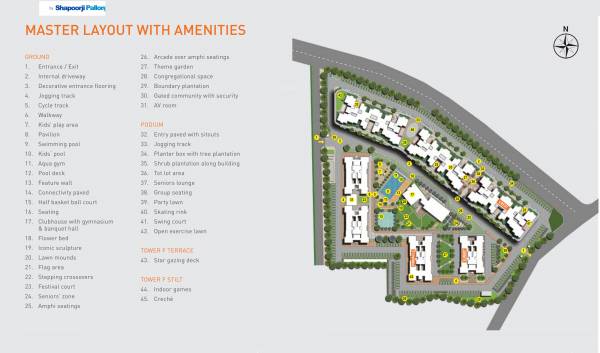  joyville-virar-phase-1 Images for masterPlan