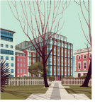 Others sky-forest-a3 Others