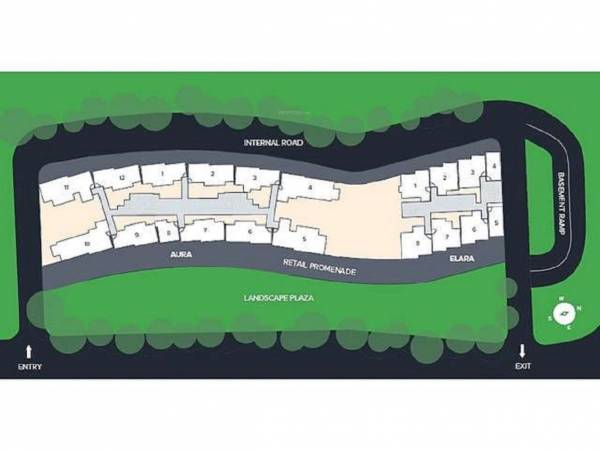  nexworld-aura-1 Master Plan