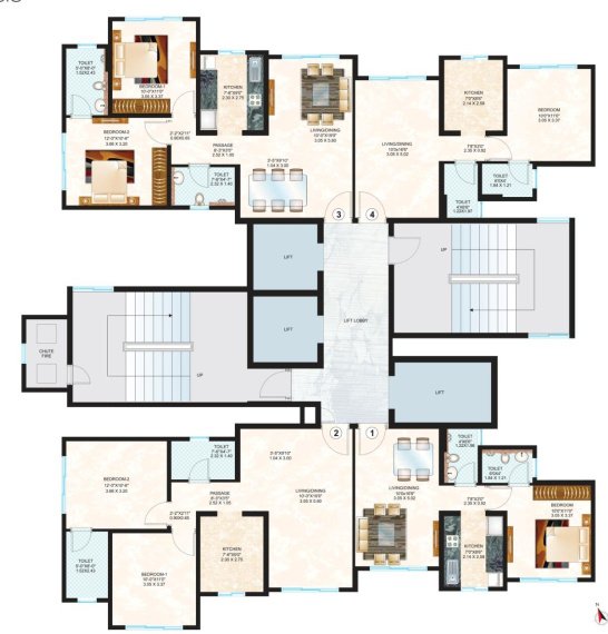 Images for clusterPlan