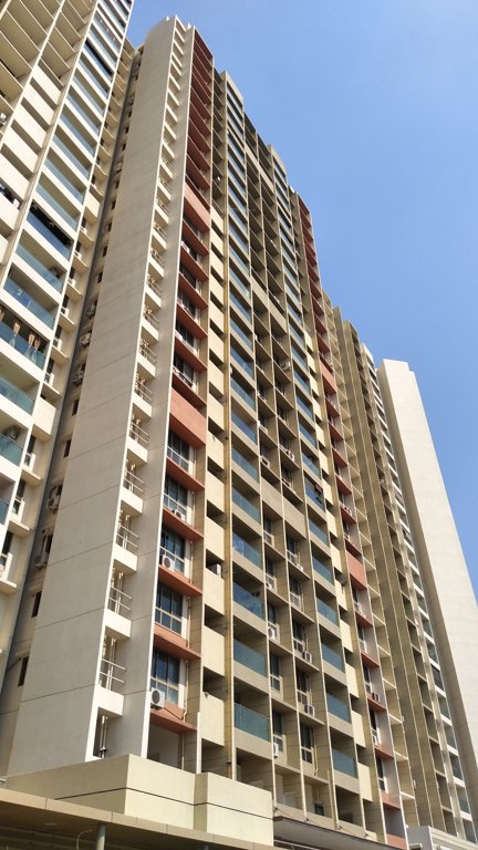  vasant oasis acacia bldg 12 Images for Project