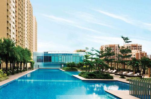  vasant-oasis-acacia-bldg-12 Swimming Pool