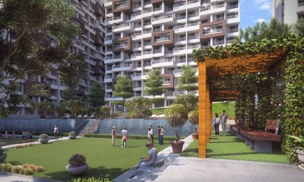 Images for Amenities of Puraniks Abitante Phase 1A