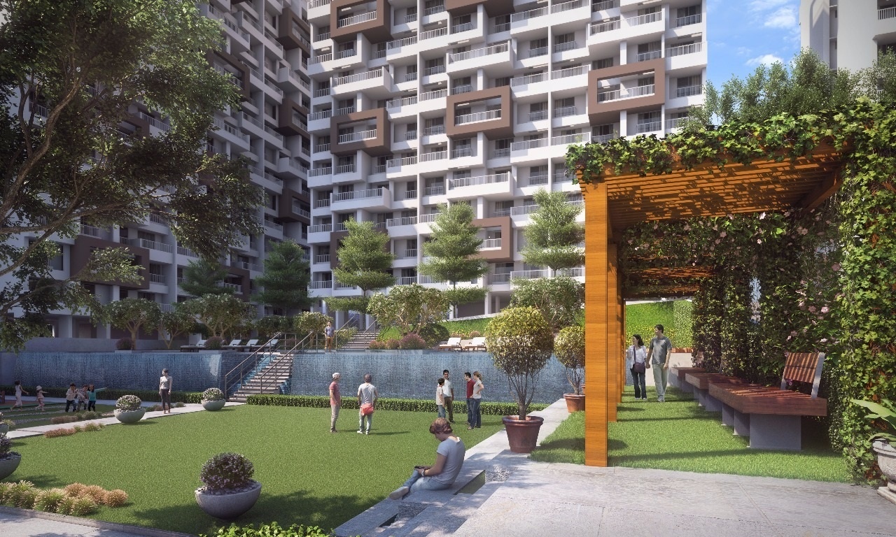 Images for Amenities of Puraniks Abitante Phase 1A