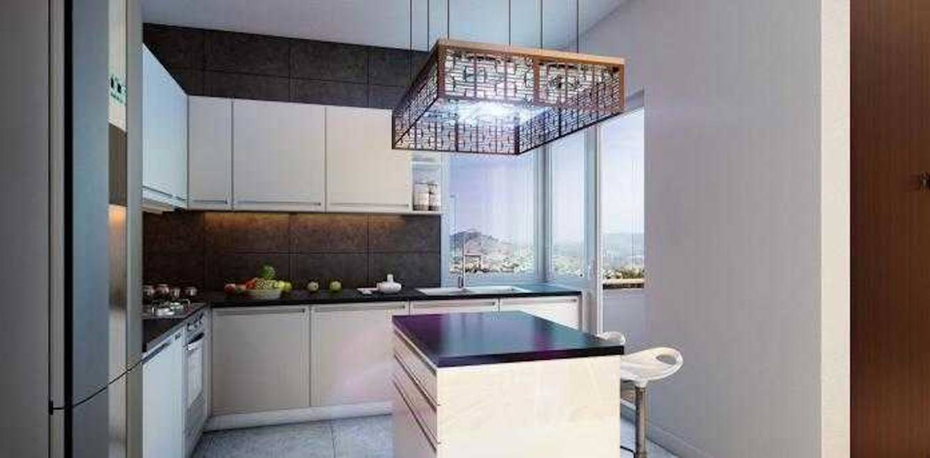  abitante phase 1a Kitchen