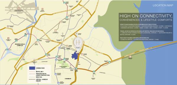 Images for Location Plan of Crystal Armus A to C