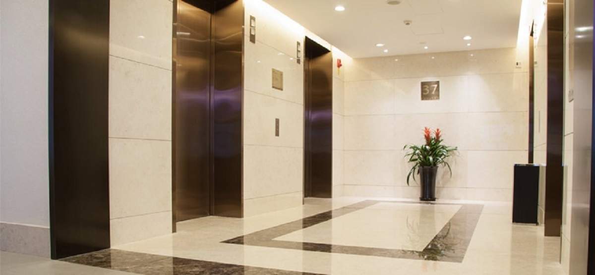  aventus heights wing a and c Lift Available