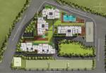 Images for Layout Plan of Rustomjee Paramount Wing E