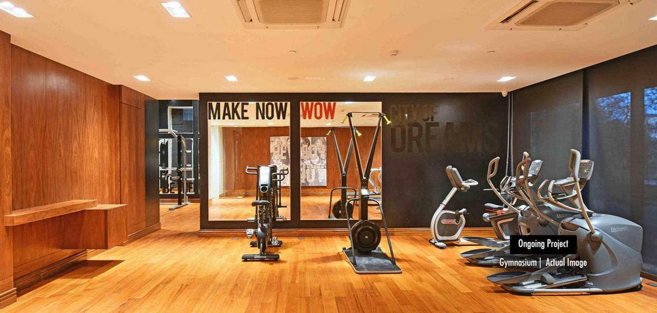 Images for Amenities of Rustomjee Paramount Wing E