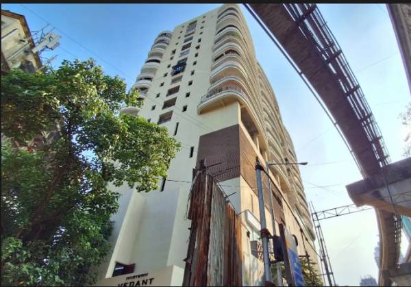  vedant-14th-to-18th-floor Elevation