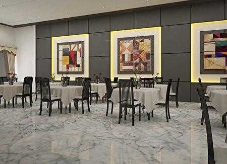  vedant-14th-to-18th-floor Dining Area
