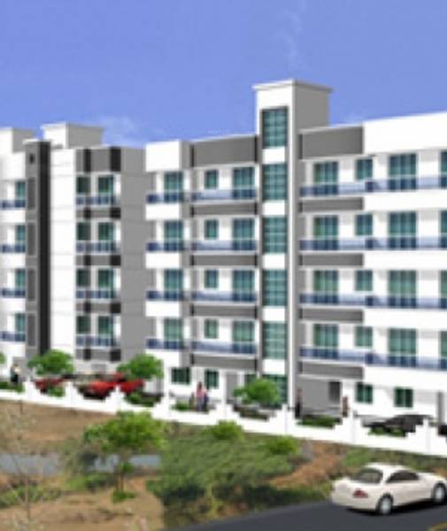 Images for Elevation of Annapurna Jewels Images for Elevation of Annapurna Jewels