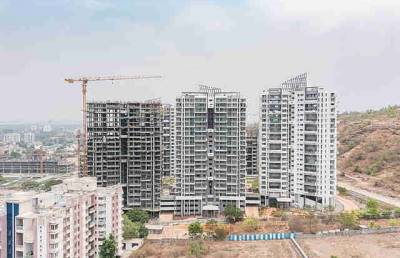  jade-residences-b Construction Status May-22