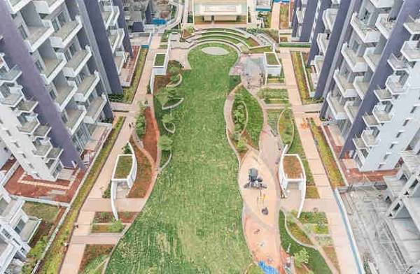  jade-residences-b Construction Status May-22