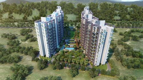  jade-residences-b Images for Elevation of Kalpataru Jade Residences B