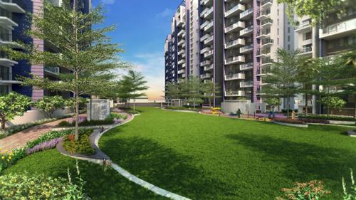  jade-residences-b Landscape Garden and Tree Planting