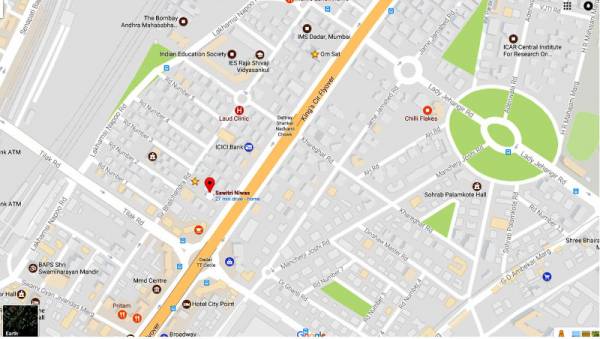  preksha Location Plan