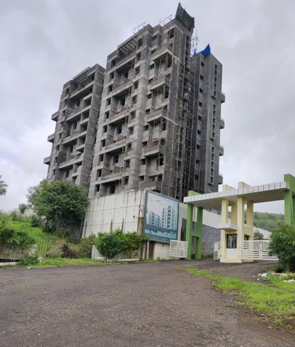 Images for Construction Status of SV Joshi Vishnu Vihar Phase 2