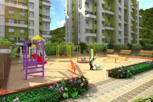  vishnu-vihar-phase-2 Children's play area