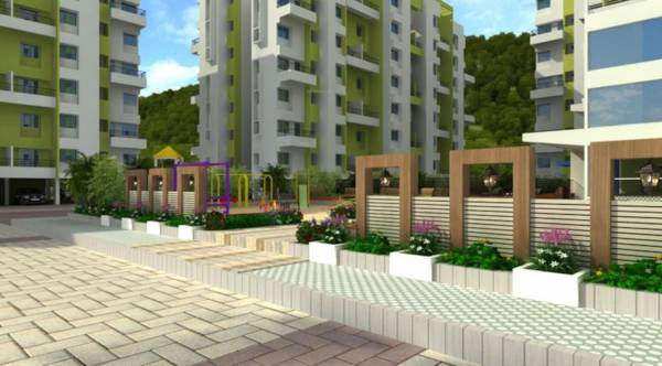  vishnu-vihar-phase-2 Paved Compound