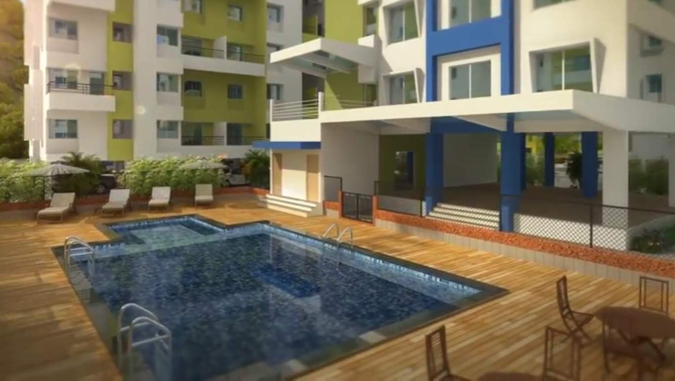  vishnu vihar phase 2 Swimming Pool