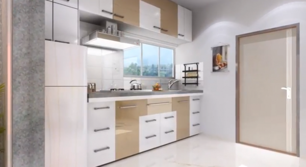  vishnu-vihar-phase-2 Kitchen