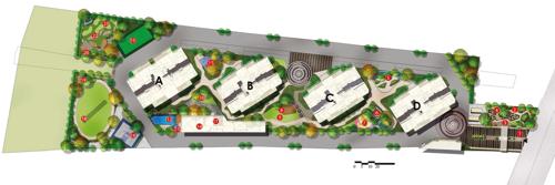  24k-opula Images for Layout Plan of Kolte Patil 24K Opula