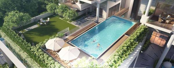  solitaire-a-wing Swimming Pool