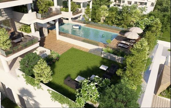  solitaire-a-wing Terrace Garden