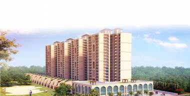 Images for Elevation of Antriksh New Dwarka Residency Images for Elevation of Antriksh New Dwarka Residency