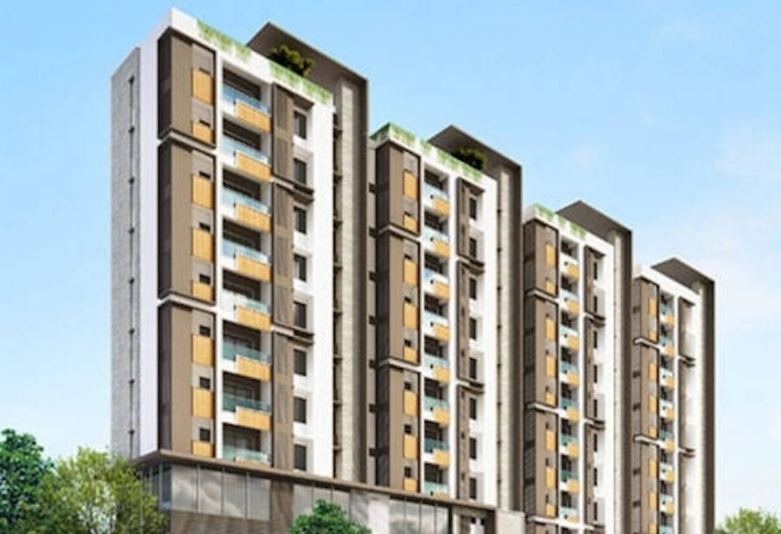 90 degrees Elevation