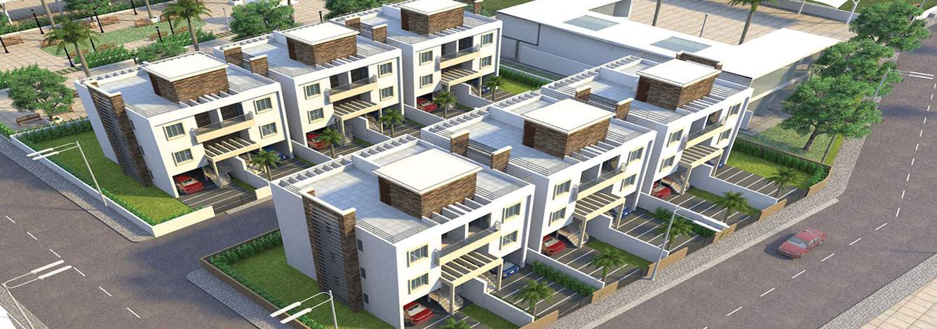  pyramid county bhukum Images for Elevation of Prasad Pyramid County Bhukum