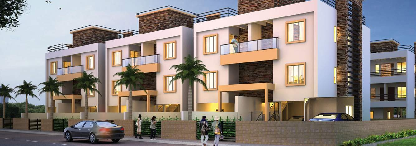  pyramid county bhukum Images for Elevation of Prasad Pyramid County Bhukum