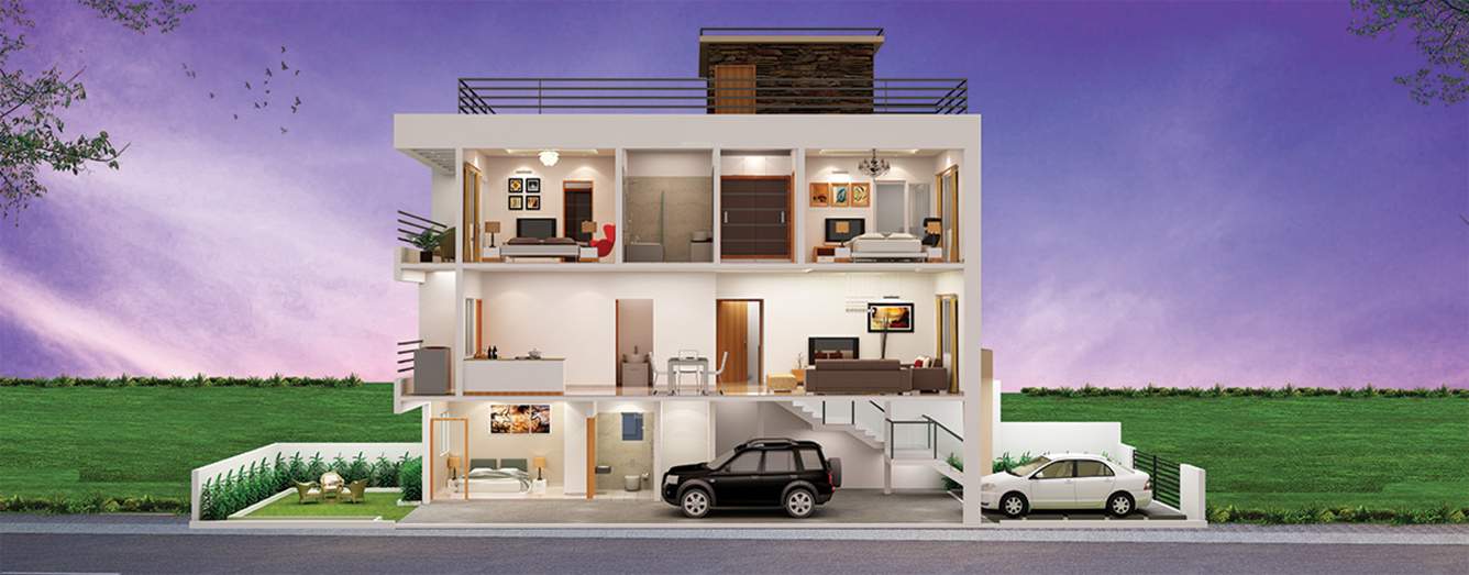  pyramid county bhukum Images for Elevation of Prasad Pyramid County Bhukum