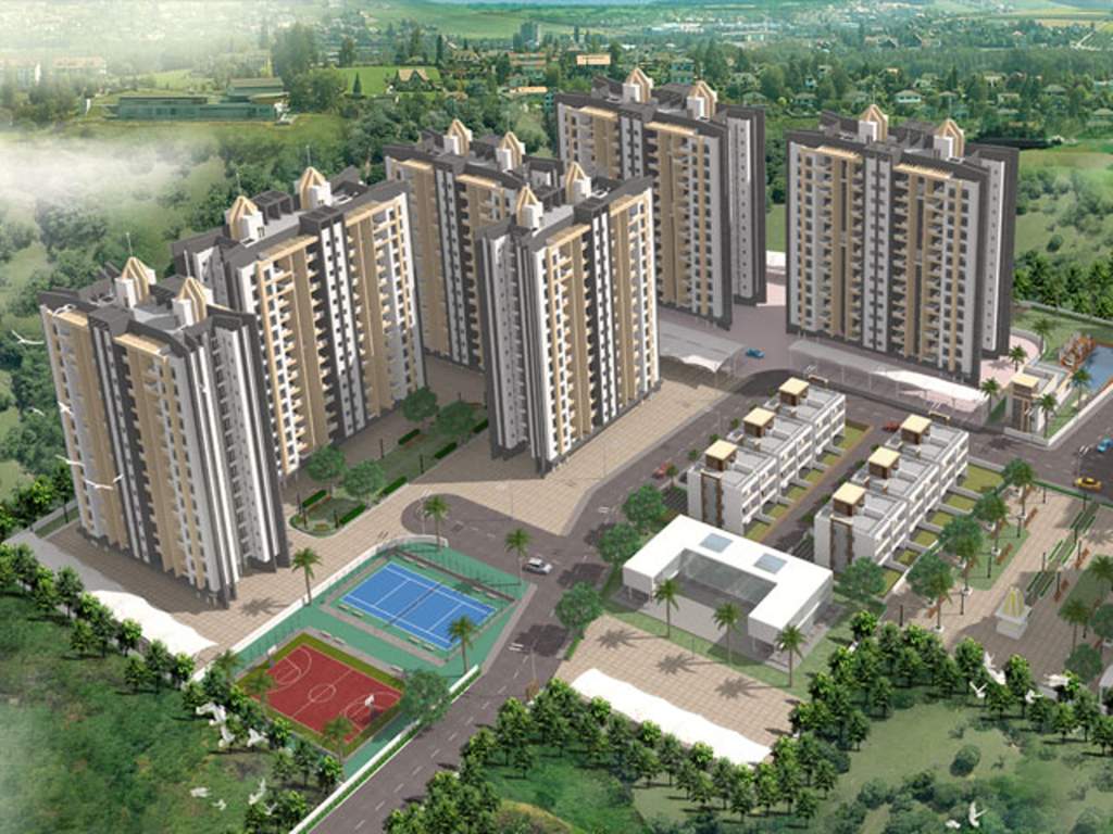  pyramid county bhukum Images for Elevation of Prasad Pyramid County Bhukum