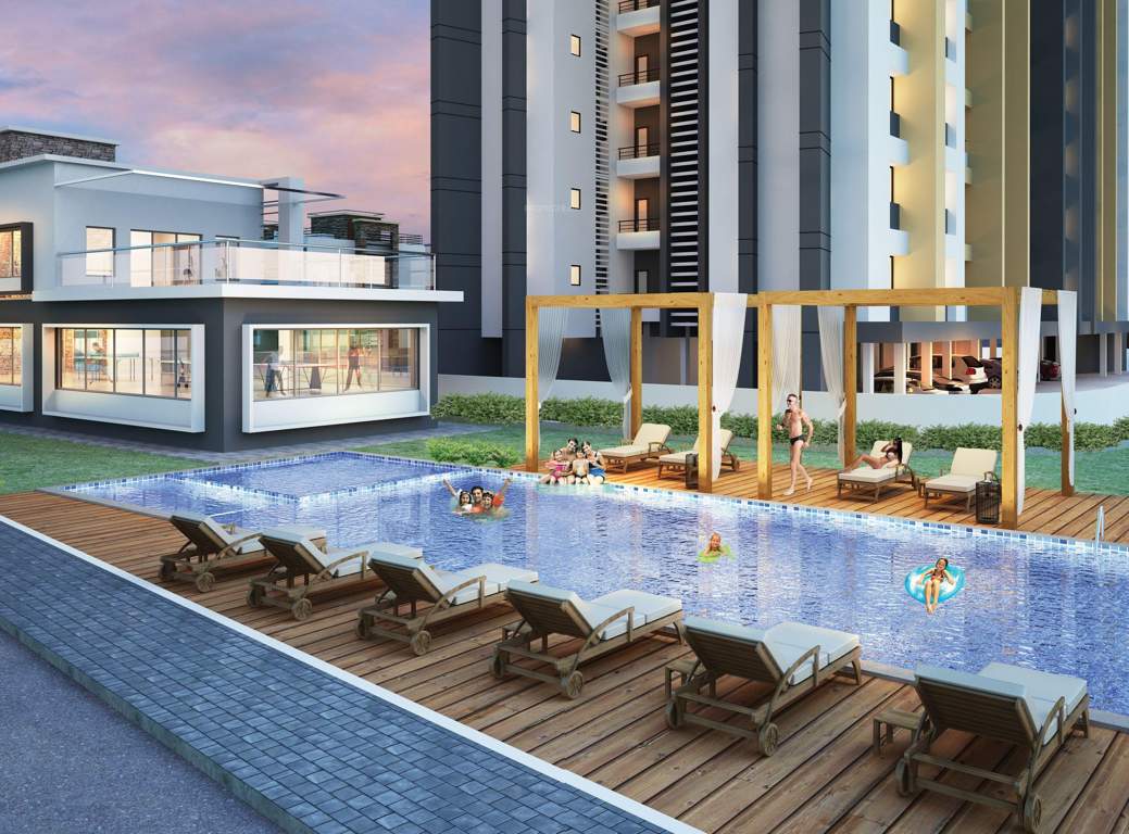  pyramid county bhukum Images for Amenities of Prasad Pyramid County Bhukum