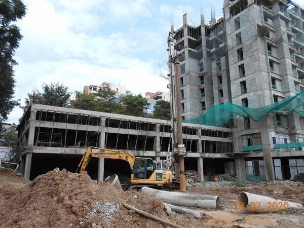  park-landmark-phase-i AB Construction Status July-20