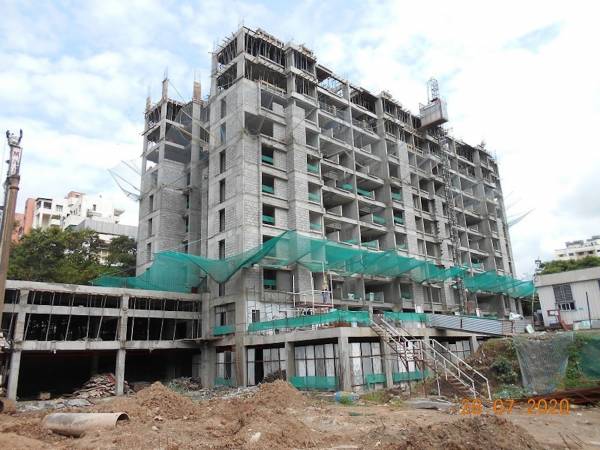  park-landmark-phase-i AB Construction Status July-20