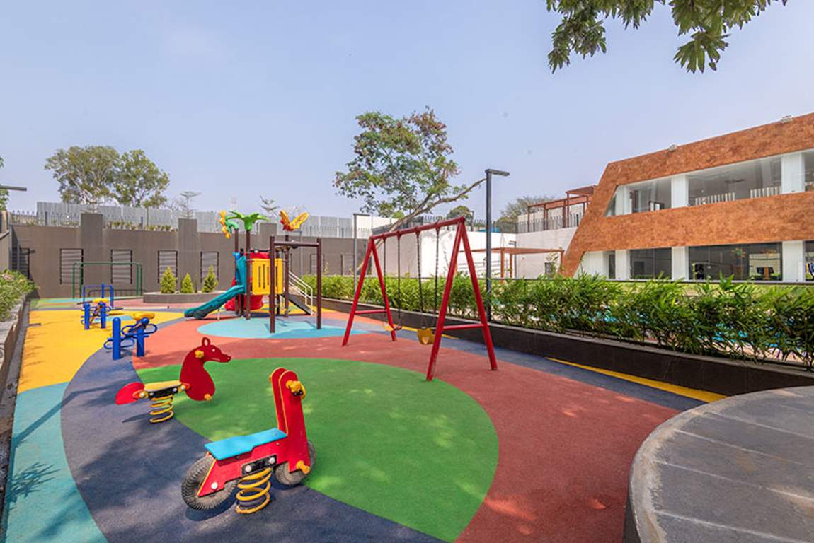  park landmark phase i Children's play area