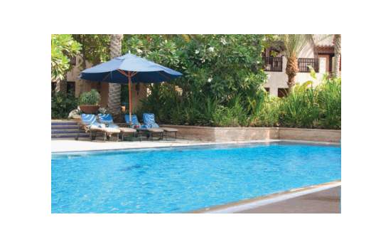  park landmark phase i Swimming Pool