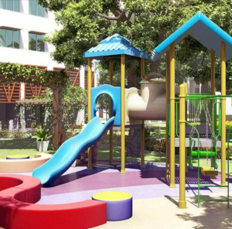  monte south 1 Children's play area