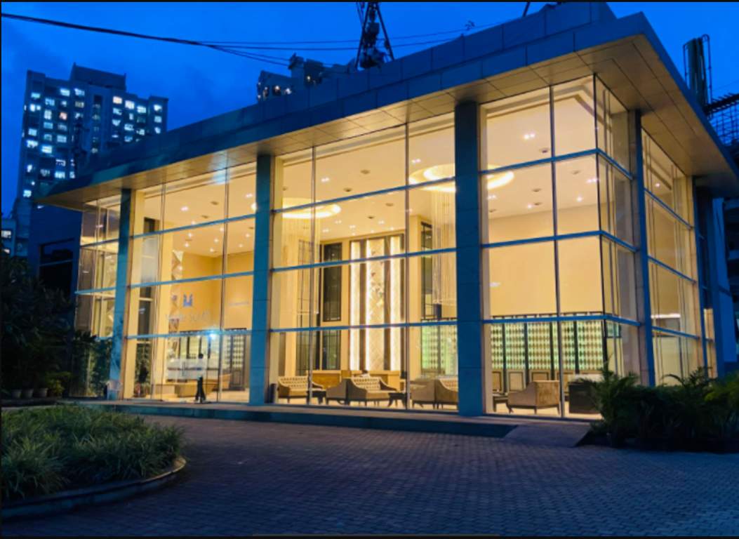  monte south 1 Club House