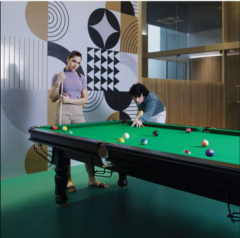  monte south 1 Indoor Games