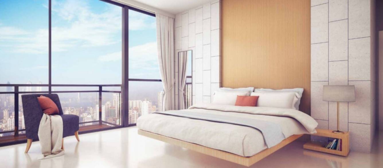  monte south 1 Bedroom