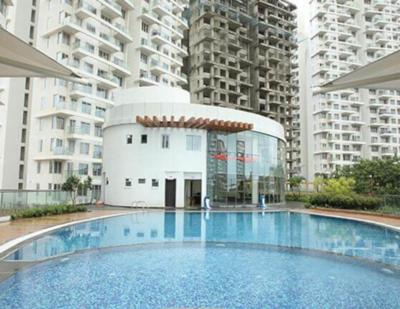  puneville-phase-i Club House