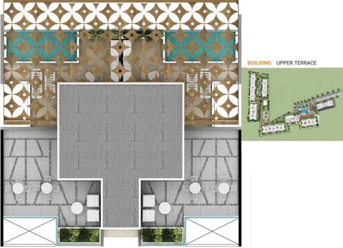Images for Cluster Plan of Rohan Leher 2 Wing B C DE